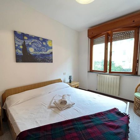 Appartamento Ceula Levanto Kültér fotó