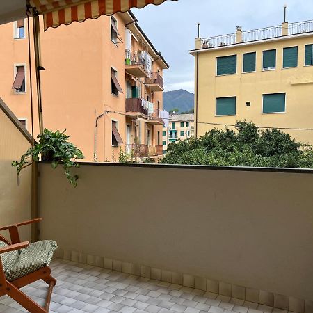 Appartamento Ceula Levanto Kültér fotó